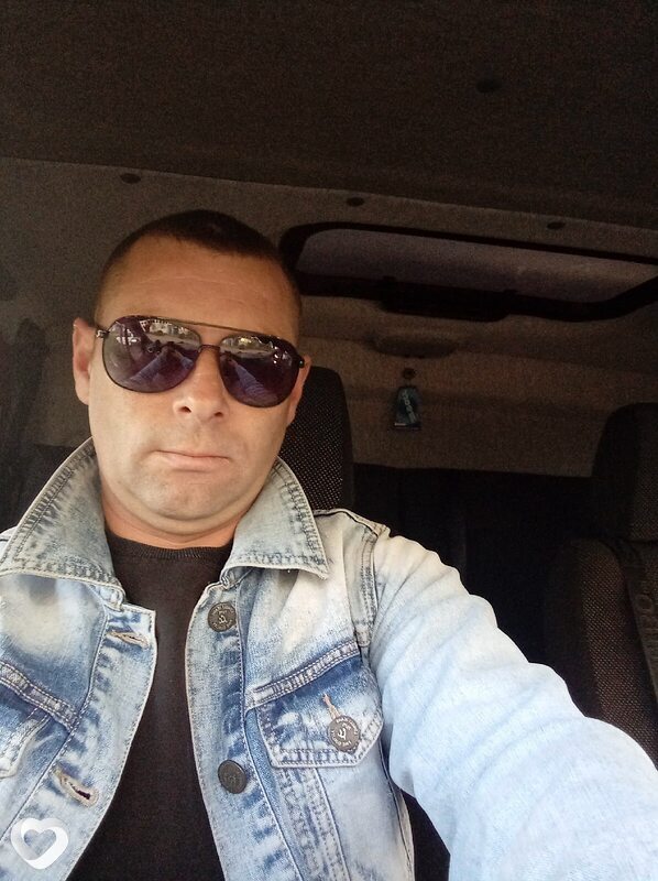 Андрей, 41, Орше — анкета №1743233