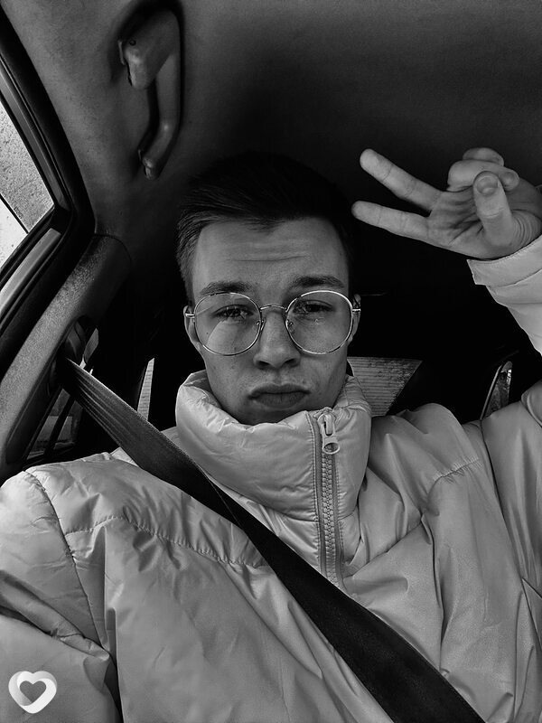 Дмитрий, 26, Абакане — анкета №1743236