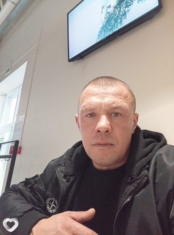 Виталий, 33, Гомеле — анкета №1743240