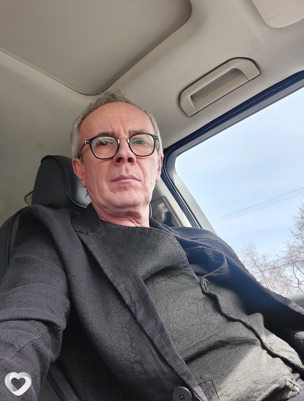 Макс, 55, Омске — анкета №1743241