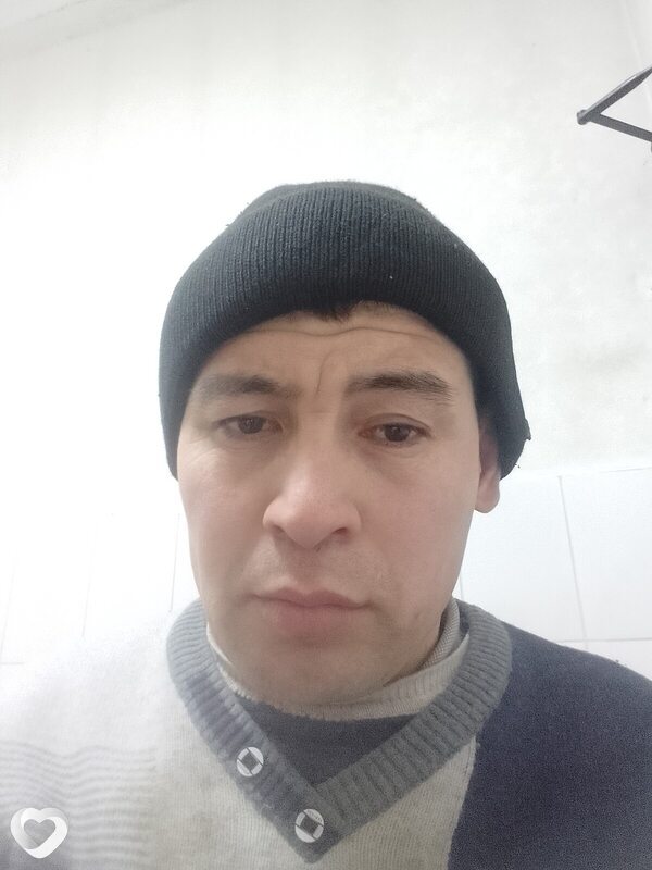 Мадамин, 38, Иркутске — анкета №1743201