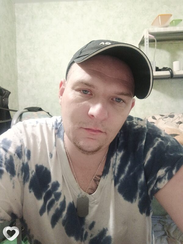 Павел, 31, Новосибирске — анкета №1743203