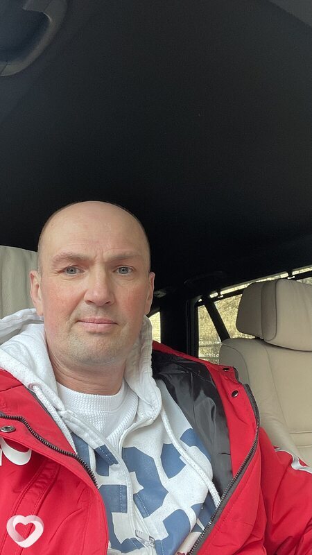 Oleg, 42, Вильнюс — анкета №1743208