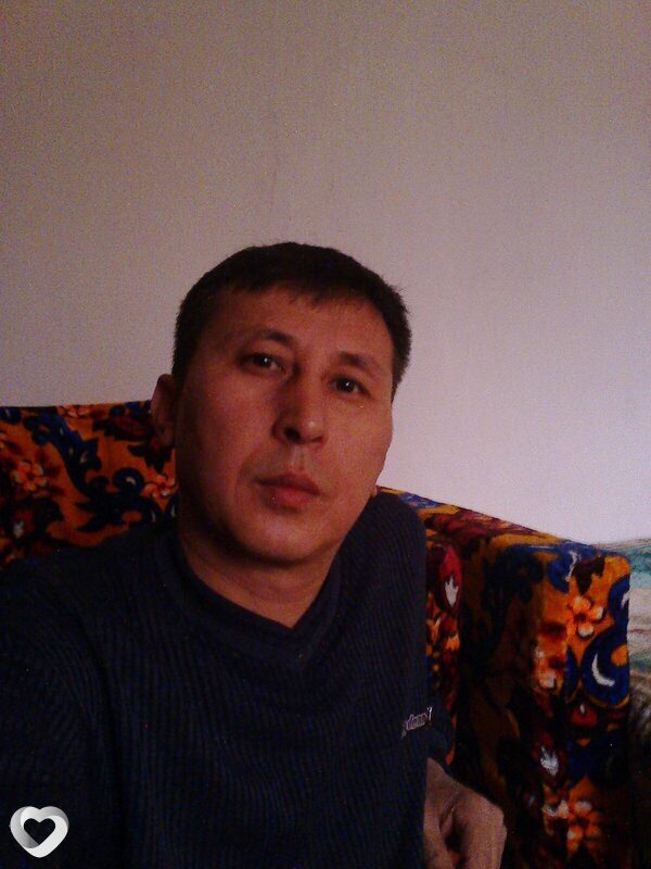 Багдат, 54, Шымкенте — анкета №1743214