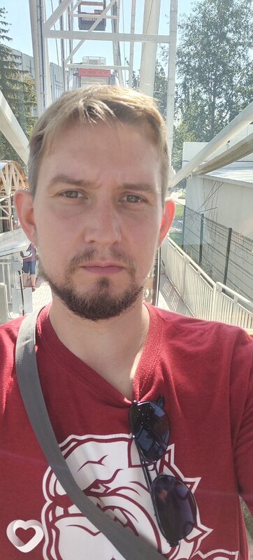 Анатолий, 32, Пензе — анкета №1743646