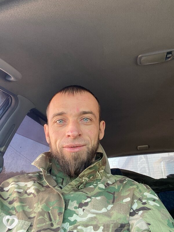 Сергей, 41, Луганске — анкета №1743649