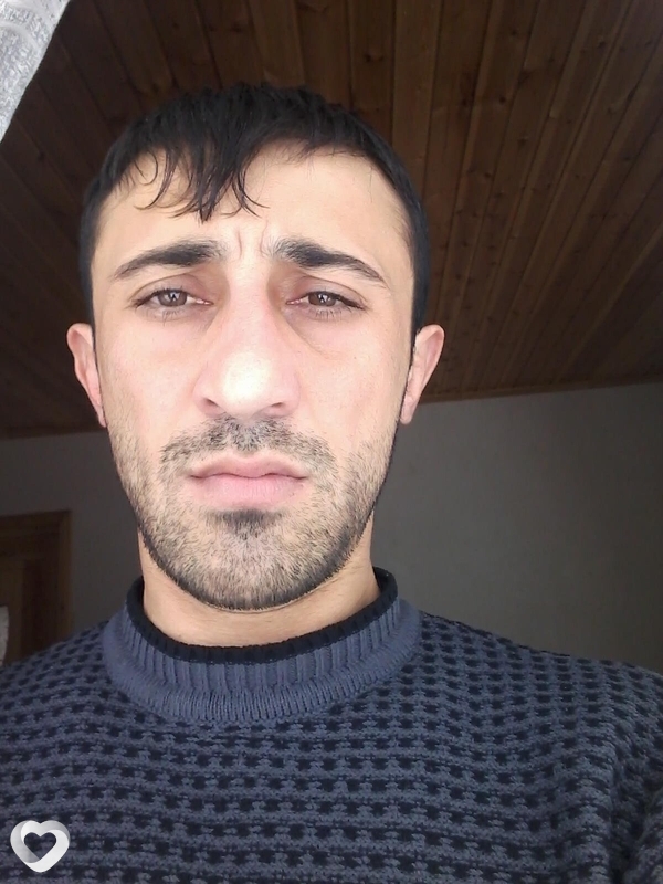 Ииии, 36, Баку — анкета №1743653