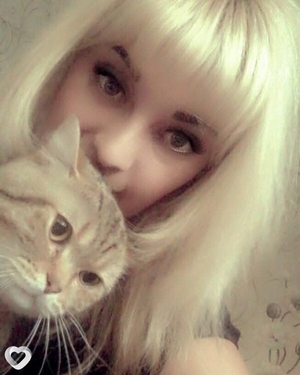 Татьяна, 32, Одессе — анкета №1743395