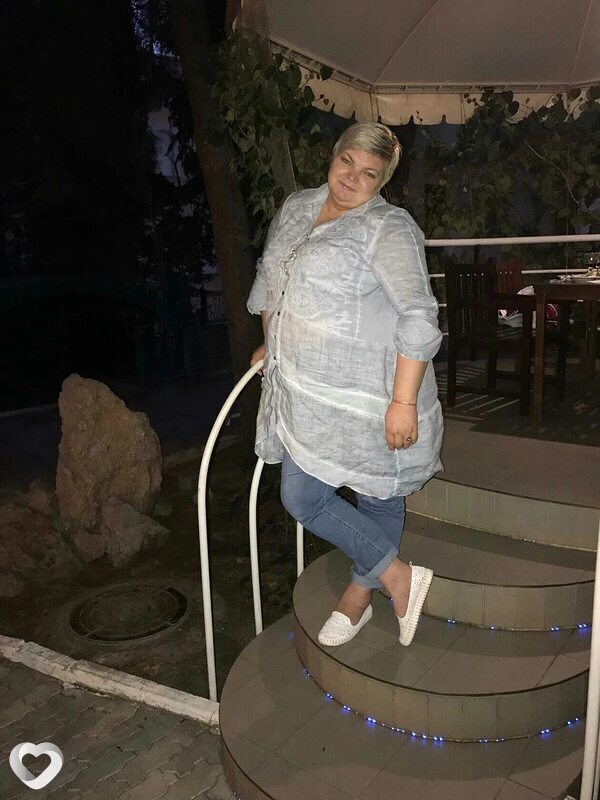 Наталья, 53, Ярославле — анкета №1743401