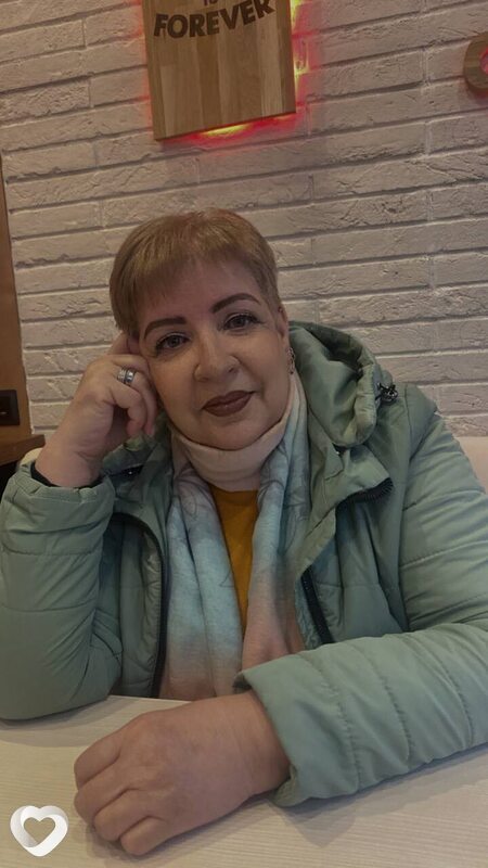 Наталья, 64, Солигорске — анкета №1743405