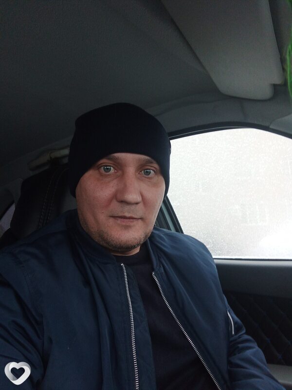Айдар, 43, Набережных Челнах — анкета №1743271