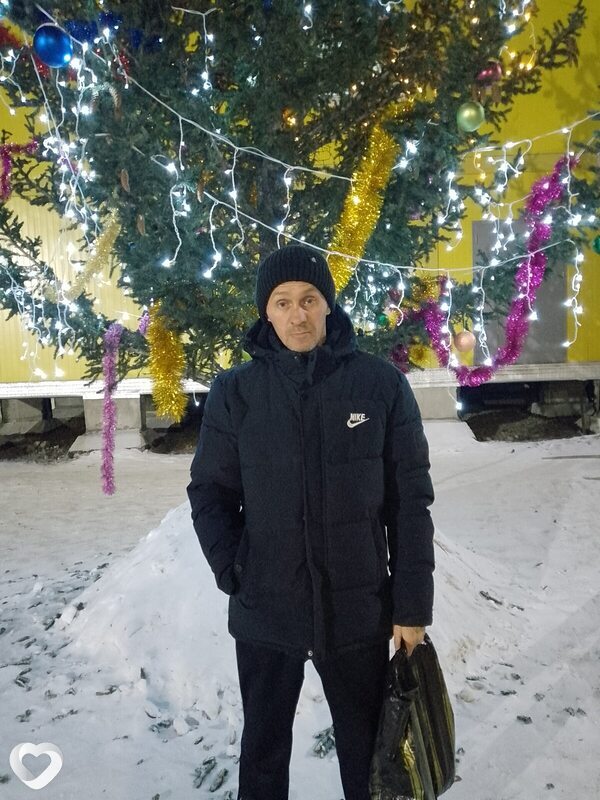Алексей, Боготол