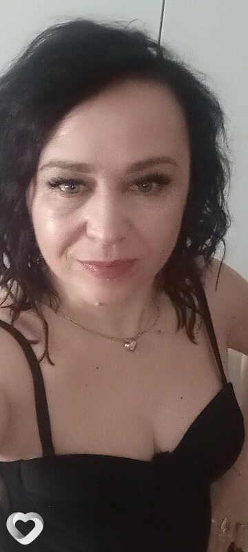 Elena, 49, Златоусте — анкета №1743289