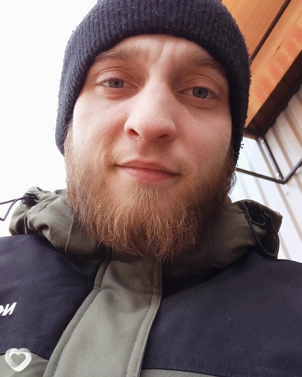 Vlad, 27, Волковыске — анкета №1743292