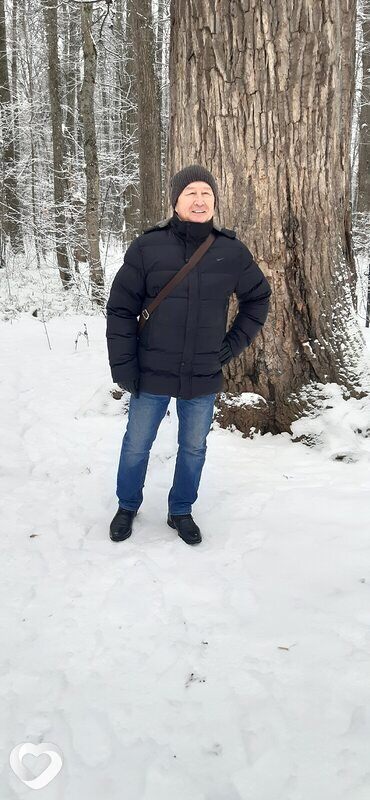 Alex, 60, Йошкар-Оле — анкета №1743309