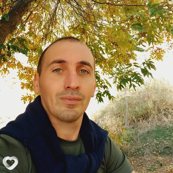 Максим, 42, Ростове-на-Дону — анкета №1743310