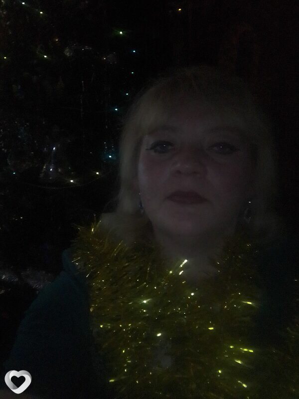 Evgenia Sergee, 44, Осинниках — анкета №1743312