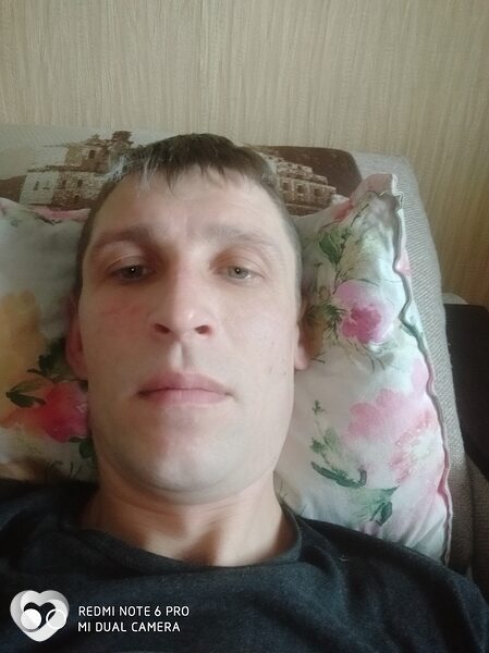 Виктор, 37, Барнауле — анкета №1743313