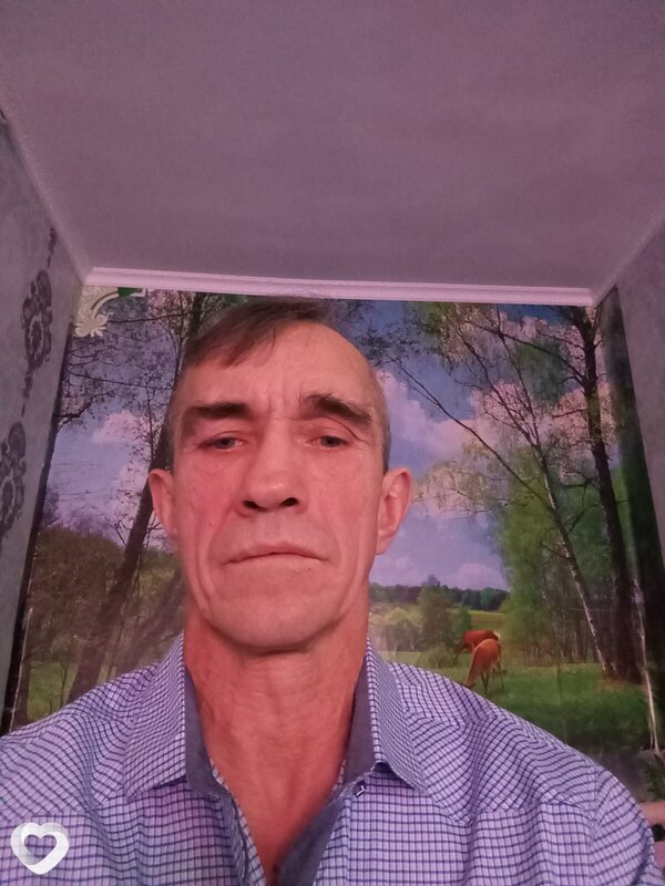 Александр, 52, Брянске — анкета №1743170
