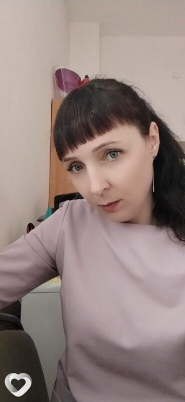 Елена, 39, Красноярске — анкета №1743171