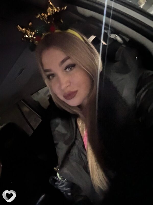 Анастасия, 25, Казани — анкета №1743193