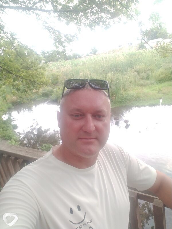 Сергей, 44, Улан-Удэ — анкета №1743358