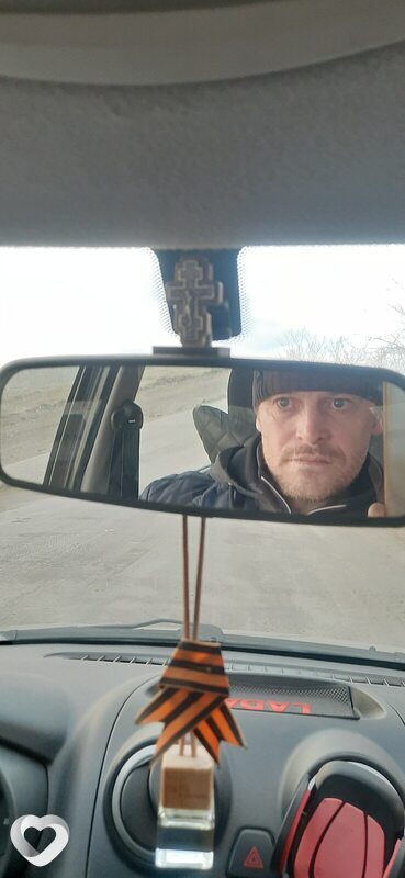 Сергей, 50, Топках — анкета №1743360