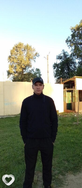 Женя Шурухнов, 43, Нижнем Новгороде — анкета №1743362