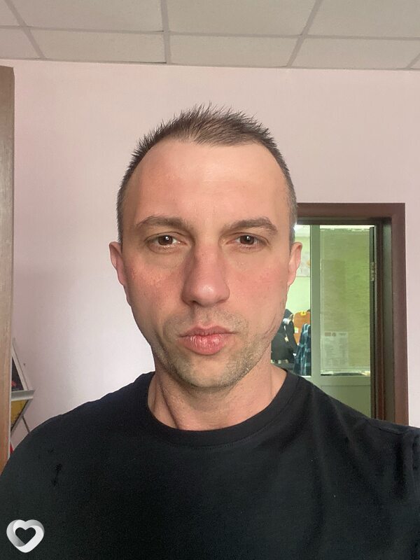 Дмитрий, 30, Белове — анкета №1743470
