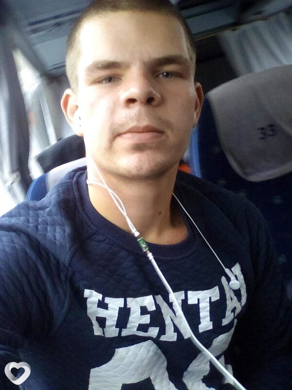 Дмитрий, 30, Тамбове — анкета №1743473