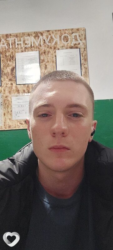 Влад, 22, Благовещенске — анкета №1743485