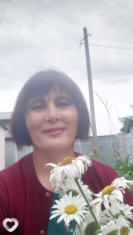 Лилия, 50, Воронеже — анкета №1743493