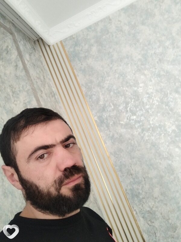 Nemo, 34, Тбилиси — анкета №1743521