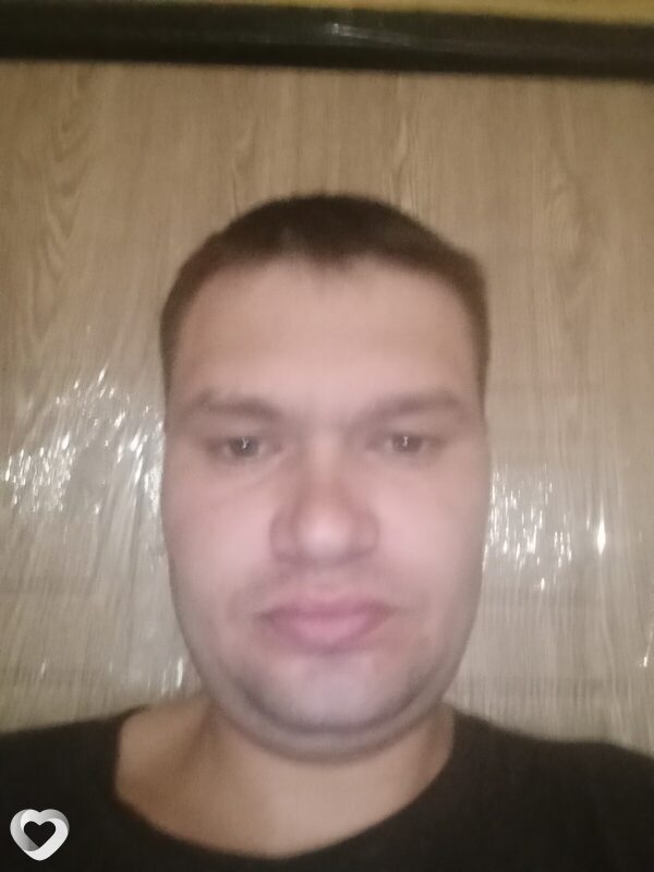 Алексей, 33, Рубцовске — анкета №1743537