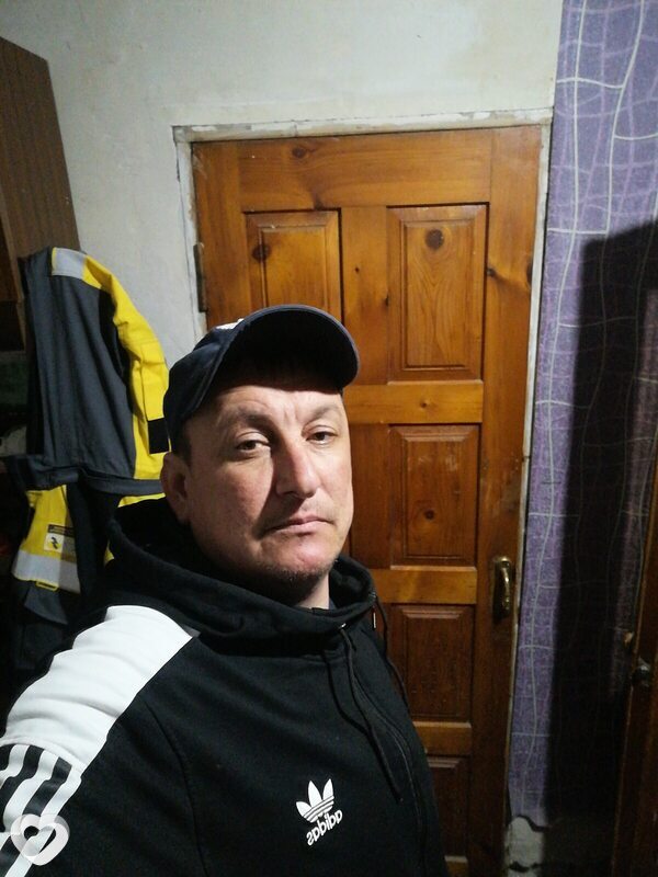Сергей, 42, Армавире — анкета №1743495