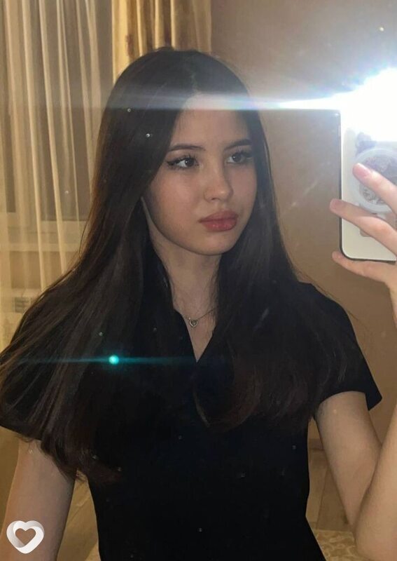 Алина, 28, Армавире — анкета №1743502