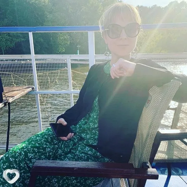 Светлана, 44, Москве — анкета №1743516