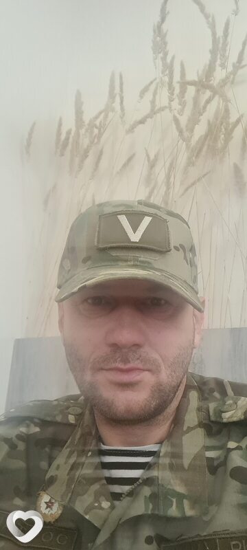Матрос, 49, Хабаровске — анкета №1743842