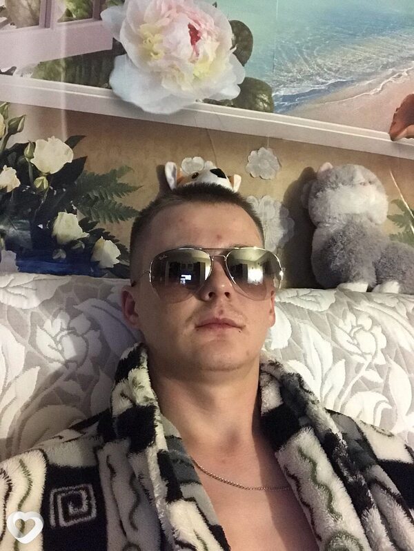 Директор, 30, Ижевске — анкета №1743846