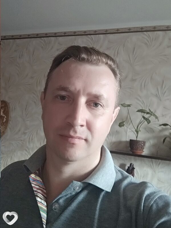 Андрей, 51, Орёл — анкета №1743854