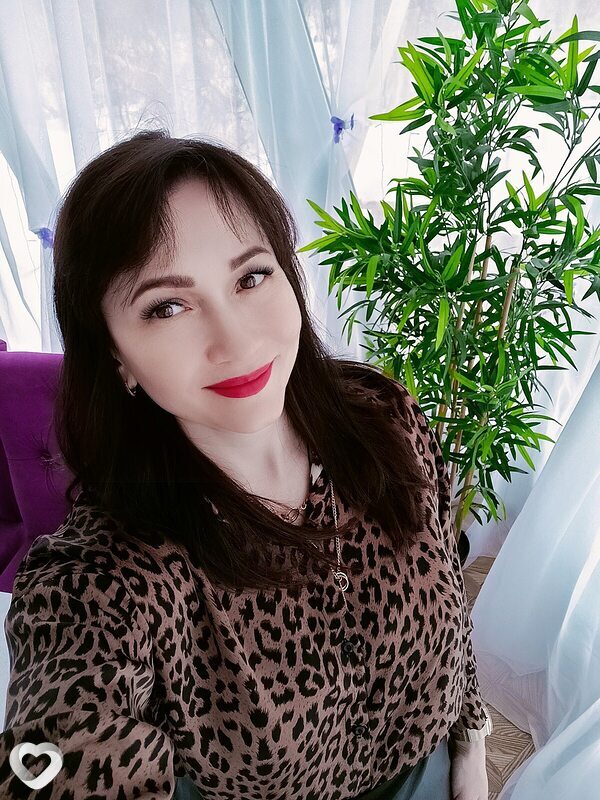 Олеся, 40, Уфе — анкета №1743863