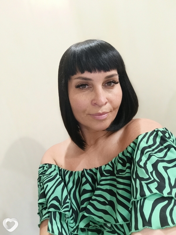 Клеопатра, 43, Электростали — анкета №1743567