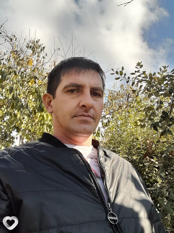 Артур, 40, Сочи — анкета №1743630