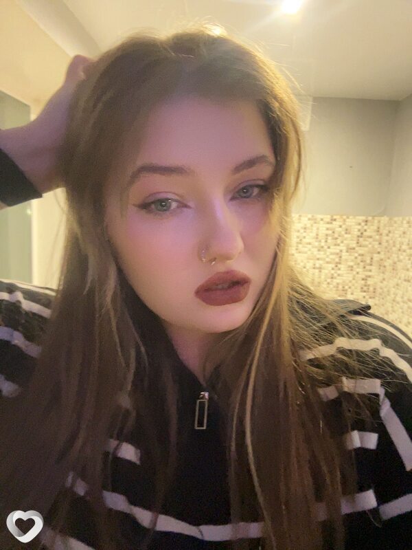 Елизавета, 24, Хабаровске — анкета №1743635