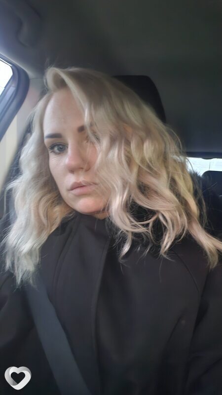 Татьяна, 39, Витебске — анкета №1743639