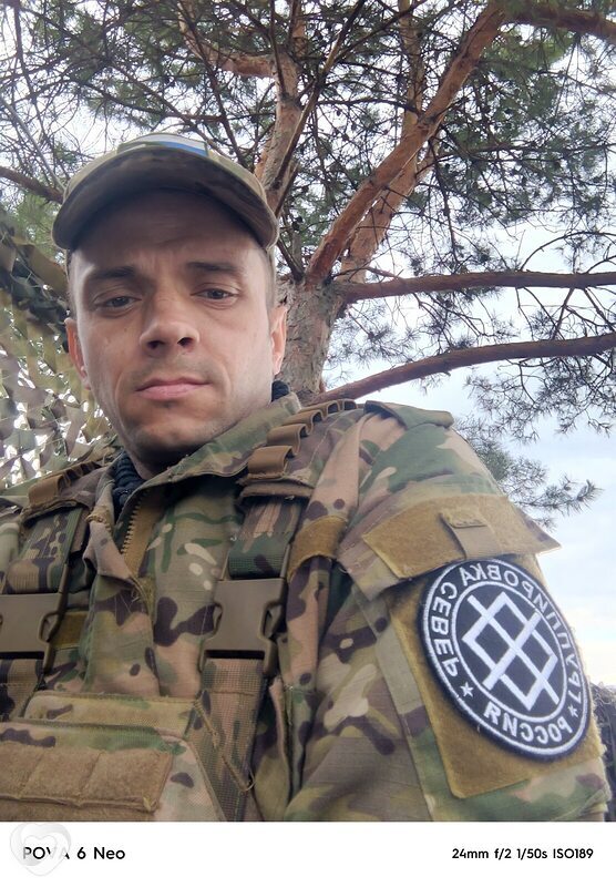 Юрий, 41, Санкт-Петербурге — анкета №1743596