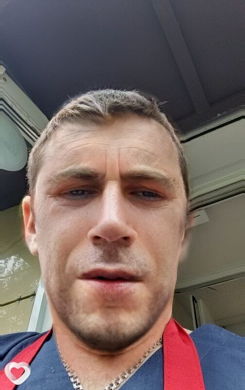 Евгений, 40, Новосибирске — анкета №1743597