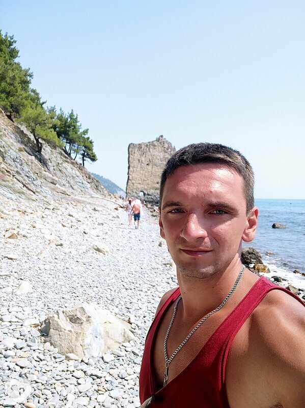 Константин, 37, Курске — анкета №1743607