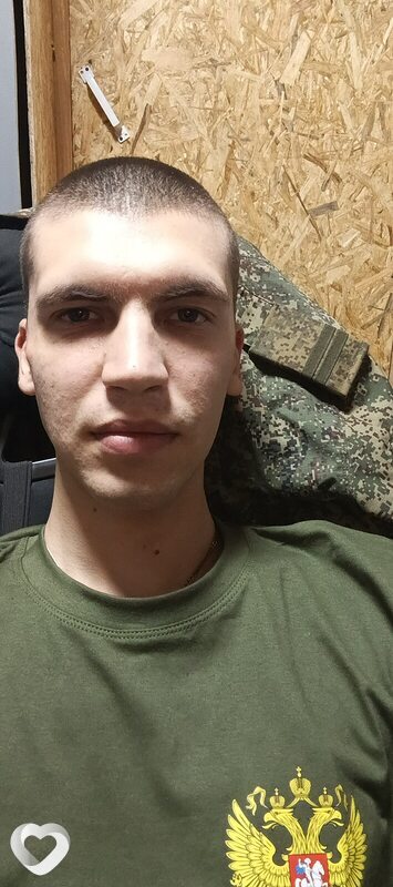 Александр, 27, Калининграде — анкета №1743611