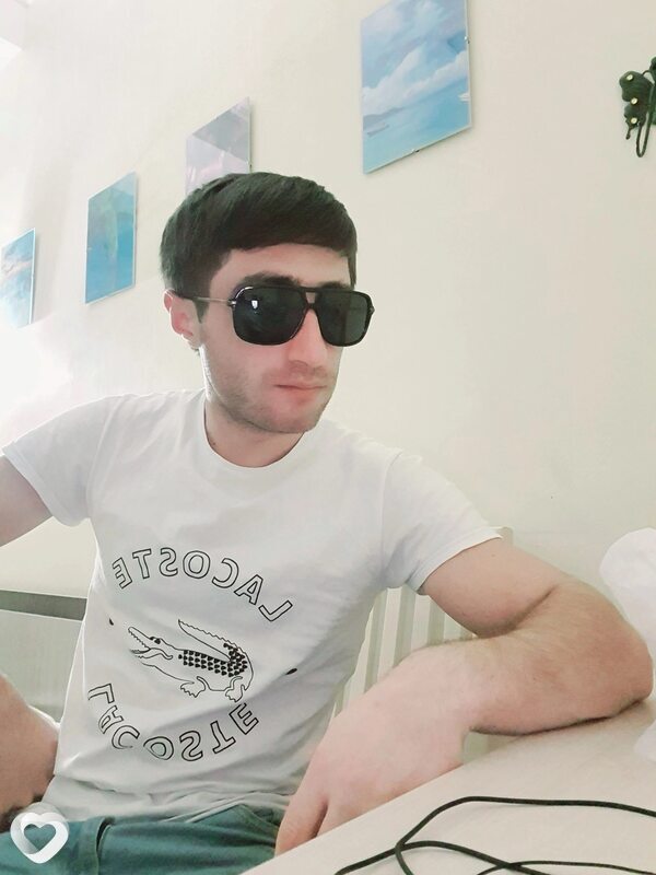 Mark, 33, Ереван — анкета №1743616